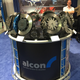 Image for article titled Wheels, Wheels, Total Vehicular Insanity And More Wheels: A Guided Tour Of SEMA 2015